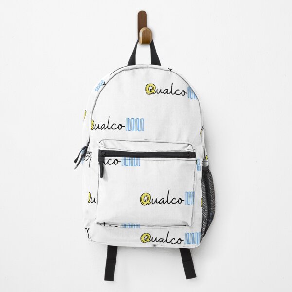 Item preview, Qualcomm Logo designed and sold by ibbvidmoy.