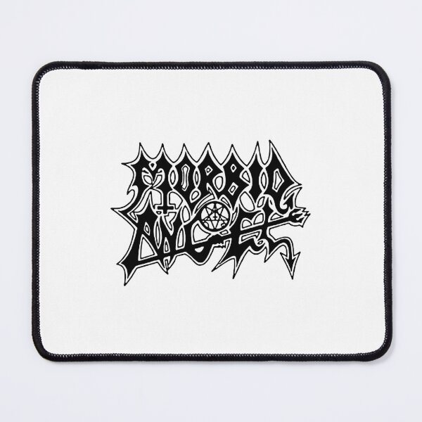Item preview, Morbid Angel - Sao chép designed and sold by guineyerykahs.