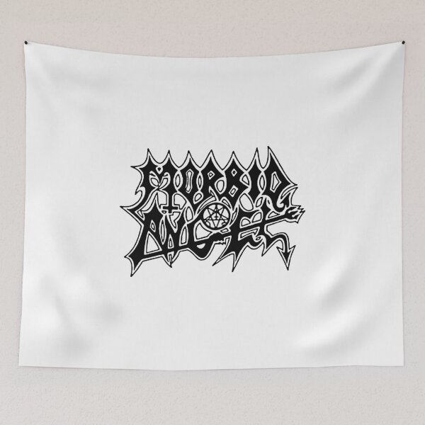 Item preview, Morbid Angel - Sao chép designed and sold by guineyerykahs.