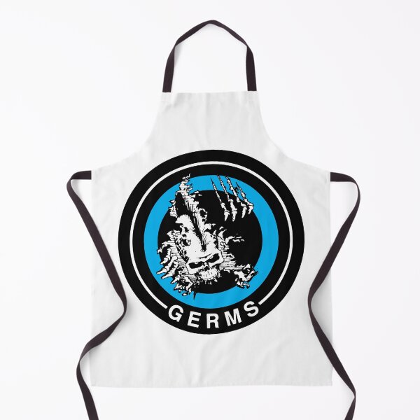 Item preview, The Germs 2 designed and sold by colinsewar.