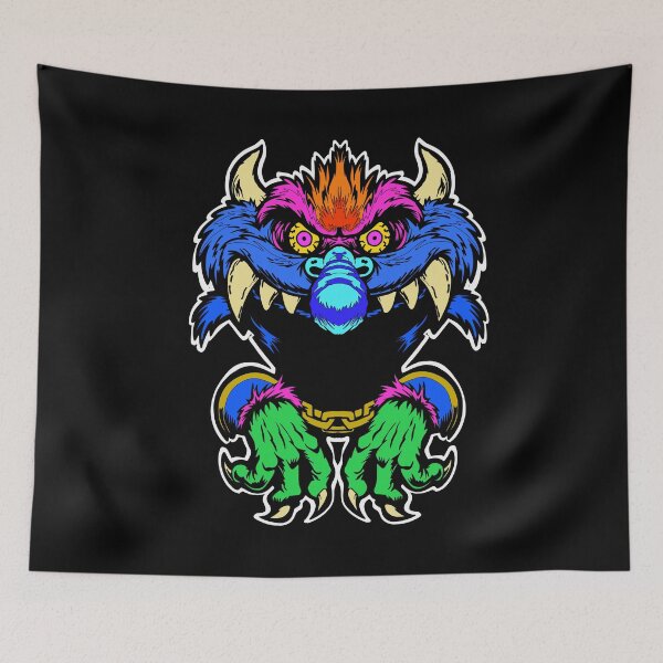 Item preview, I’m scared  designed and sold by CasuallyChaotic.