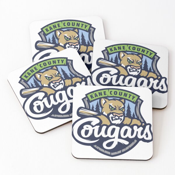 Item preview,  The Kane-County-Cougars Sport  designed and sold by GavinWhitee.