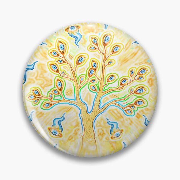 Item preview, TreeOfLife designed and sold by Klaus Bremner (Autotelic Art).