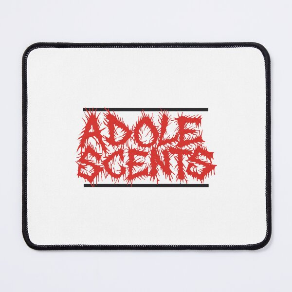 Item preview, The Adolescents designed and sold by boycemahnke.