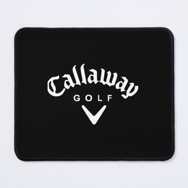 Item preview, Callaway Logo designed and sold by LetitiaLegros.