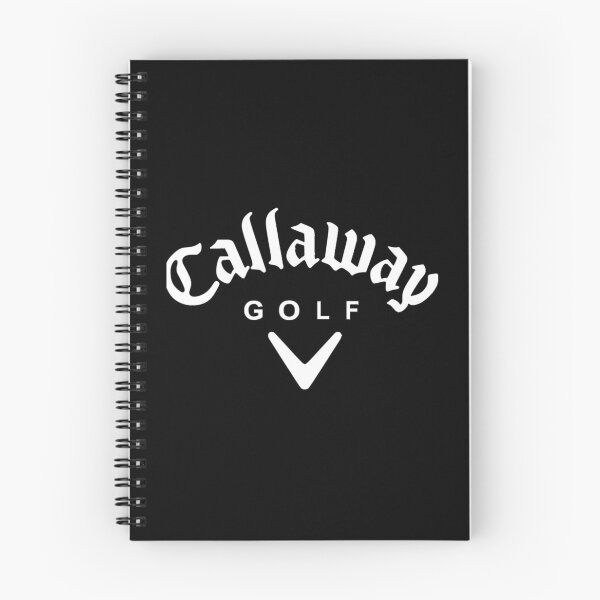 Item preview, Callaway Logo designed and sold by LetitiaLegros.