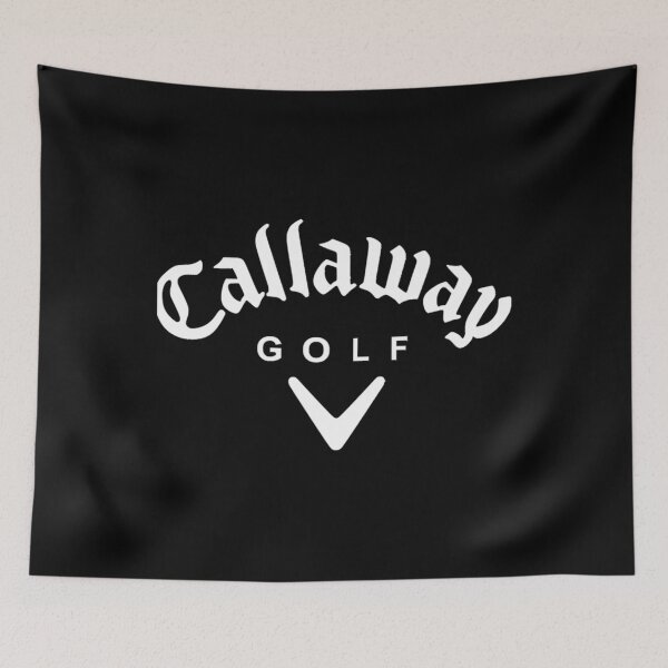 Item preview, Callaway Logo designed and sold by LetitiaLegros.