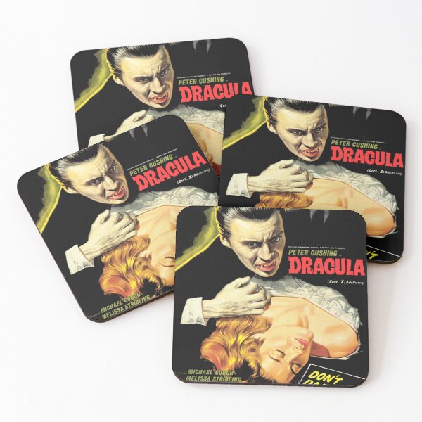 Item preview, Vintage Dracula Movie designed and sold by shirleeear0h.
