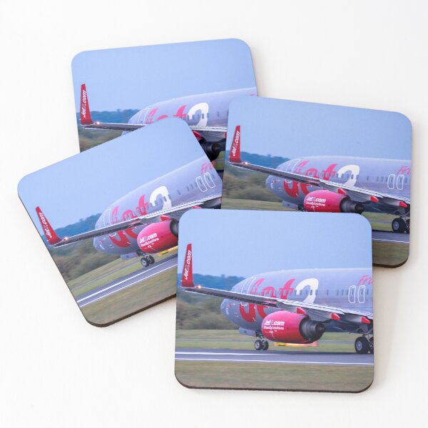 Item preview, Jet2 Boeing 737 G-JZHB MAN to DLM designed and sold by Skyframe Aviation.