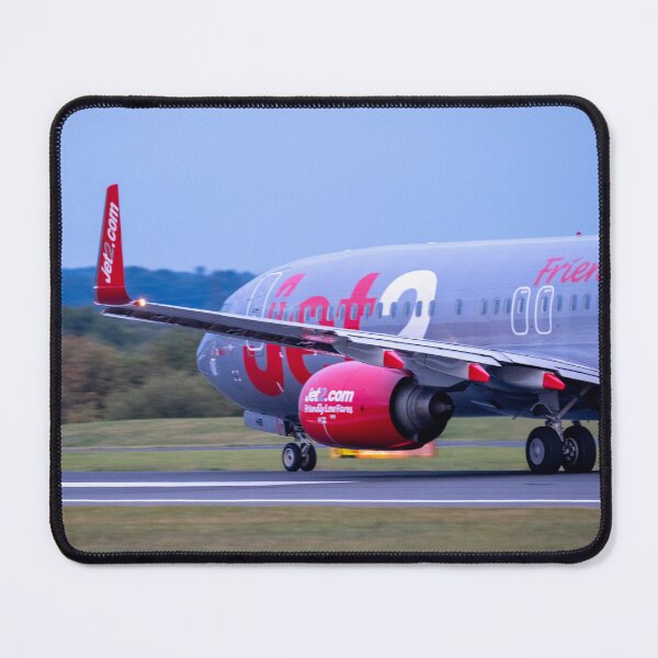 Item preview, Jet2 Boeing 737 G-JZHB MAN to DLM designed and sold by Skyframe Aviation.