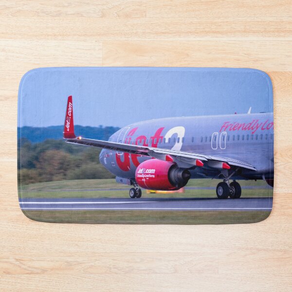Item preview, Jet2 Boeing 737 G-JZHB MAN to DLM designed and sold by Skyframe Aviation.