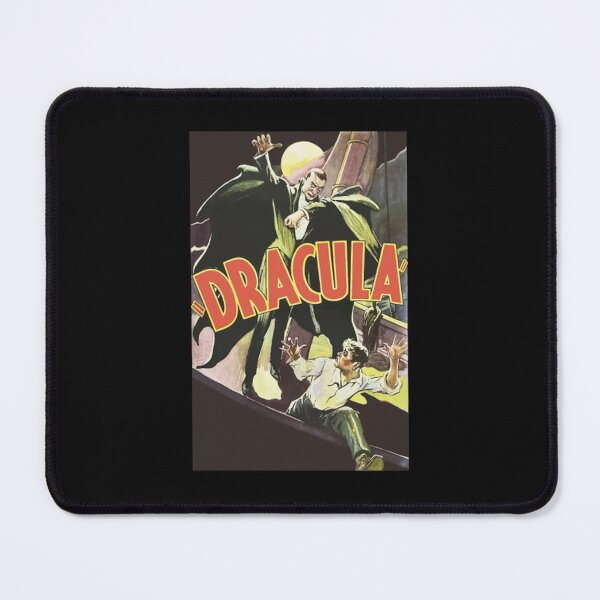 Item preview, Vintage Dracula Movie designed and sold by shirleeear0h.