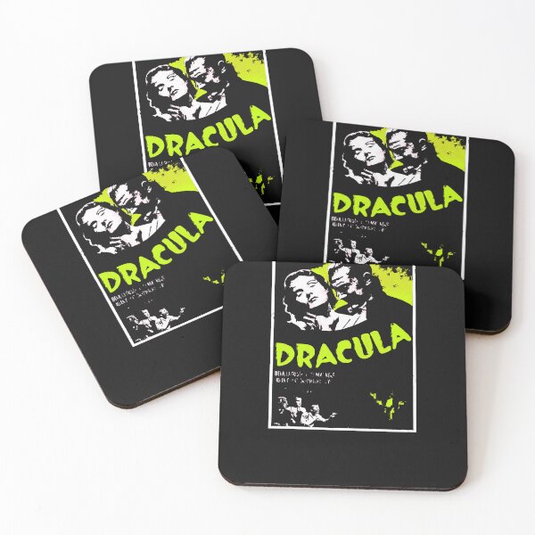Item preview, Vintage Dracula Movie designed and sold by shirleeear0h.