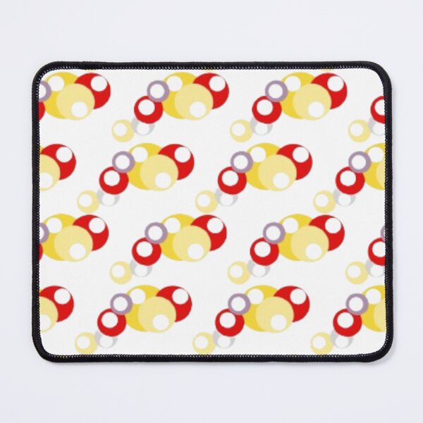 Item preview, Design 20 - Abstract geometric balloons designed and sold by Manoella Free Art.