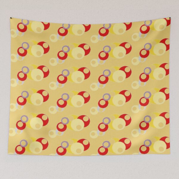 Item preview, Design 20 - Abstract geometric balloons designed and sold by Manoella Free Art.