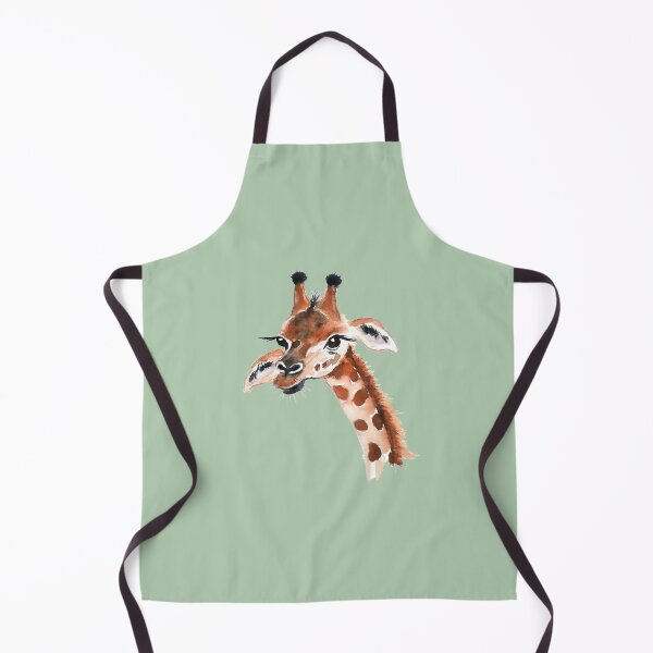 Item preview, giraffe designed and sold by CorneliaPilz.