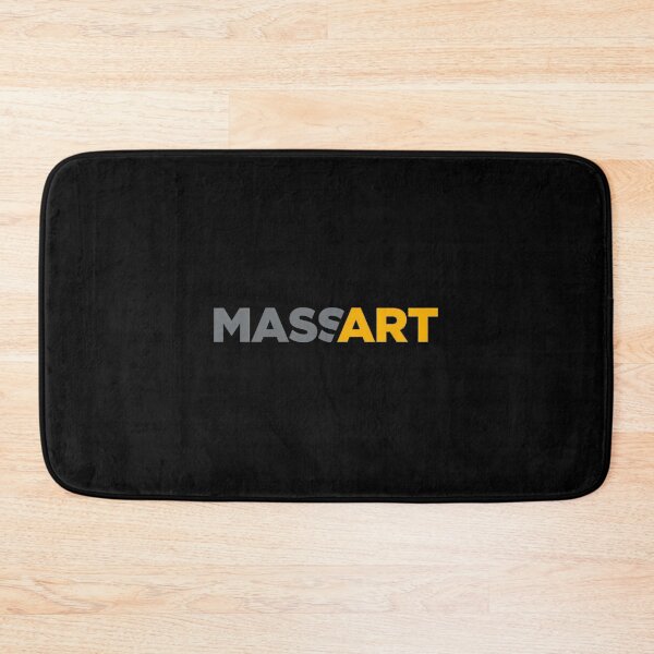 Item preview, Massart Logo designed and sold by varneymatalei.