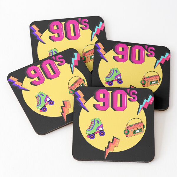 Item preview, 90S Themed Artwork designed and sold by intentioncorre.
