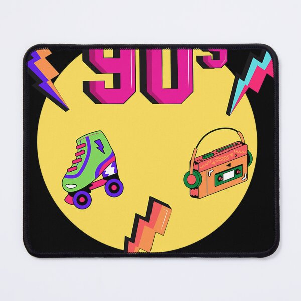 Item preview, 90S Themed Artwork designed and sold by intentioncorre.