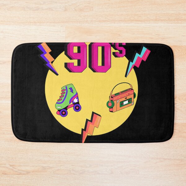 Item preview, 90S Themed Artwork designed and sold by intentioncorre.