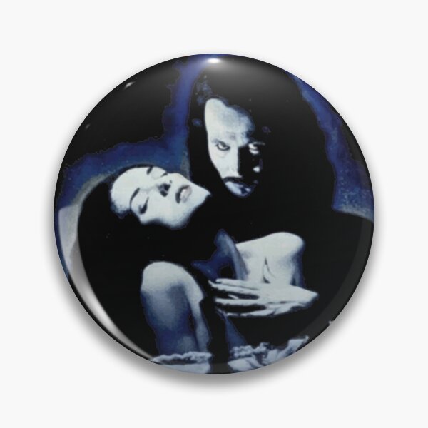 Item preview, Vintage Dracula Movie designed and sold by shirleeear0h.