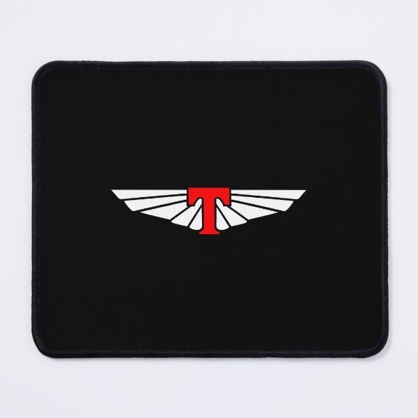 Item preview, Tickford Logo designed and sold by varneymatalei.