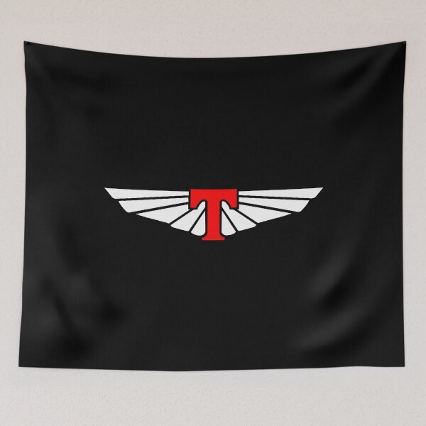 Item preview, Tickford Logo designed and sold by varneymatalei.