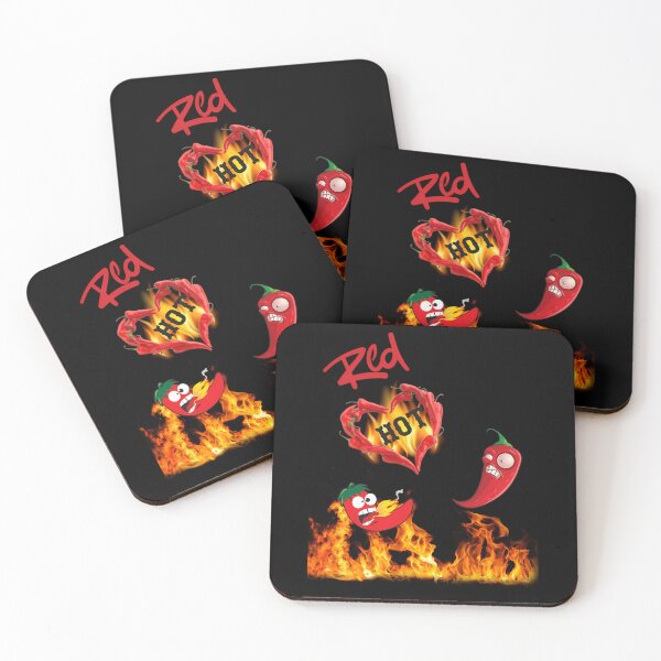 Item preview, R.ed Hot Ch.illi Pepp.ers  designed and sold by FabienDandon.