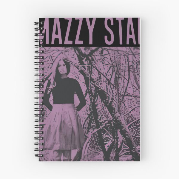 Item preview, Mazzy Star Hope Sandoval Vintage designed and sold by shaneequageo.