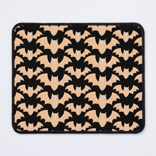Item preview, Blushing Skeletal Bats - Halloween - [2021 Collection] BK009 designed and sold by bewitched_closet.
