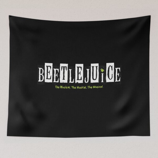 Item preview, Bj Musical Bway Logo designed and sold by varneymatalei.