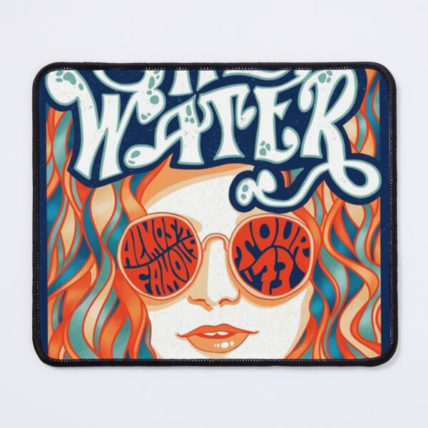 Item preview, Almost Famous Tour '73 designed and sold by Gregorioling.