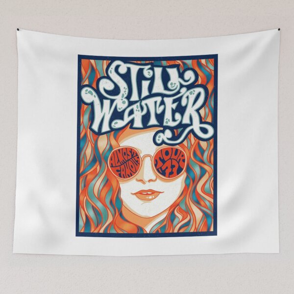 Item preview,  Almost Famous Tour '73 designed and sold by Gregorioling.