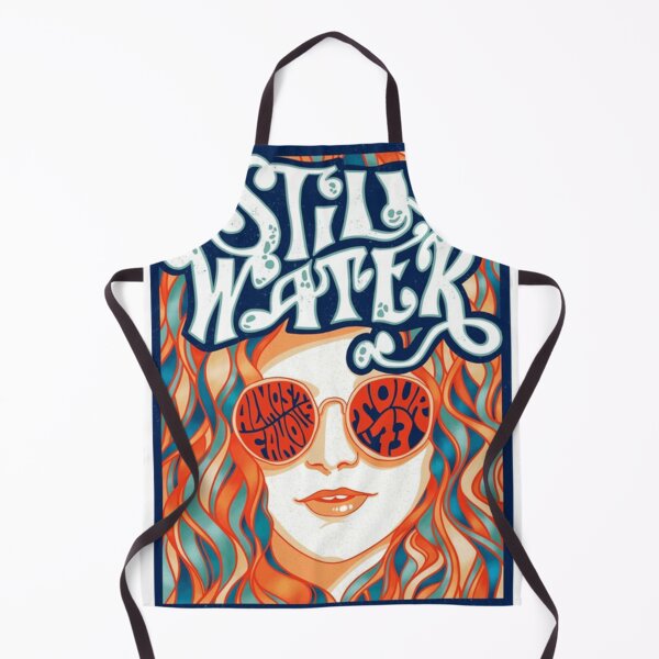 Item preview, Almost Famous Tour '73 designed and sold by Gregorioling.