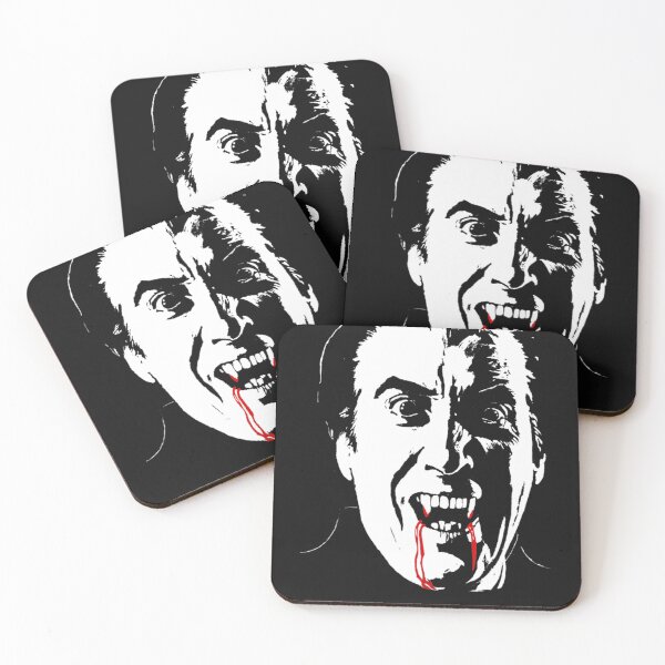 Item preview, Vintage Dracula Movie designed and sold by shirleeear0h.