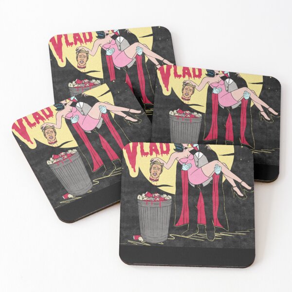 Item preview, Vintage Dracula Movie designed and sold by shirleeear0h.