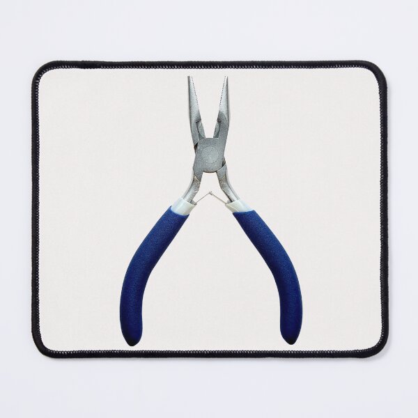 Item preview, Slip-Joint Pliers Sticker – Funny DIY Tool Design for Handyman, Mechanics, Engineers, Workshop Lovers, Construction Fans, Toolbox Decoration, and Gift Ideas designed and sold by bvdesignart.