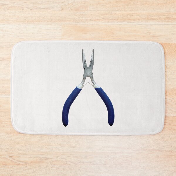 Item preview, Slip-Joint Pliers Sticker – Funny DIY Tool Design for Handyman, Mechanics, Engineers, Workshop Lovers, Construction Fans, Toolbox Decoration, and Gift Ideas designed and sold by bvdesignart.