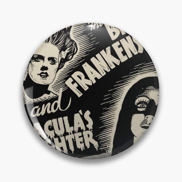 Item preview, Vintage Dracula Movie designed and sold by shirleeear0h.