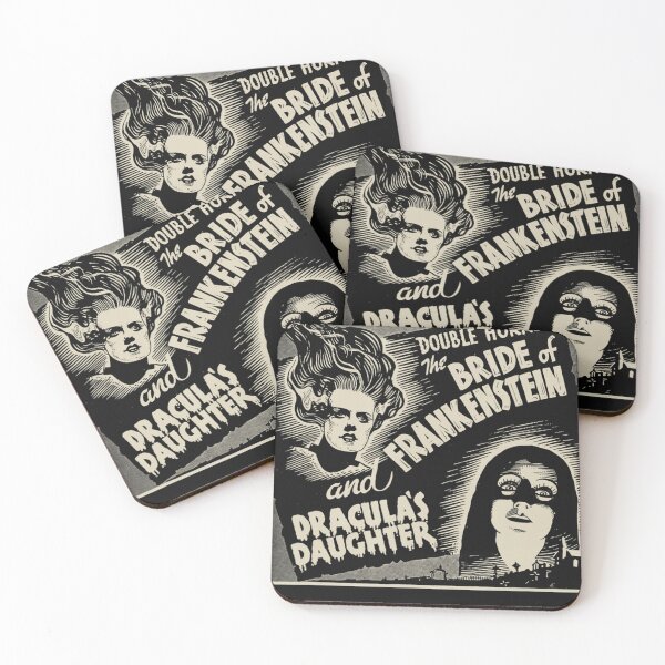 Item preview, Vintage Dracula Movie designed and sold by shirleeear0h.
