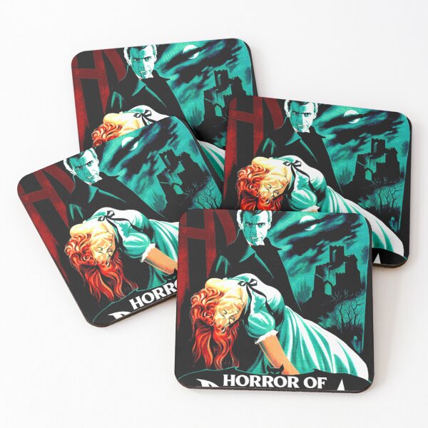 Item preview, Vintage Dracula Movie designed and sold by shirleeear0h.