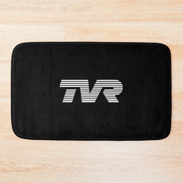 Item preview, Tvr Logo 2 Classic designed and sold by varneymatalei.