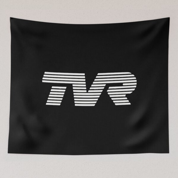 Item preview, Tvr Logo 2 Classic designed and sold by varneymatalei.