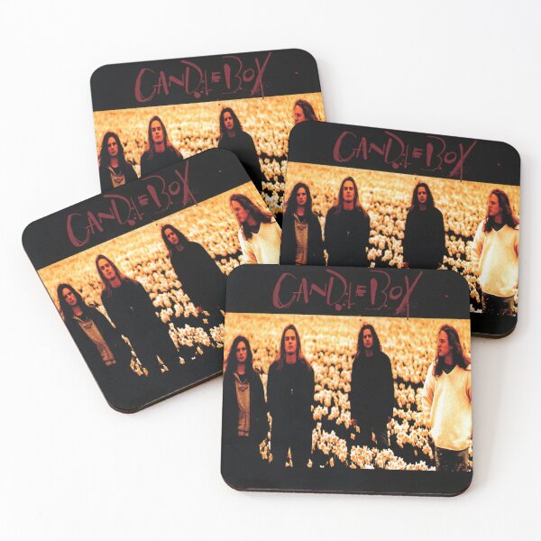 Item preview,  Candlebox Album Music designed and sold by Gregorioling.
