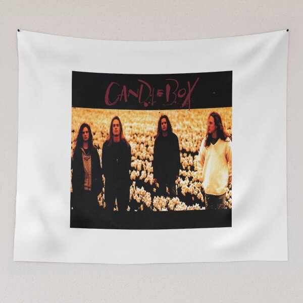 Item preview,  Candlebox Album Music designed and sold by Gregorioling.