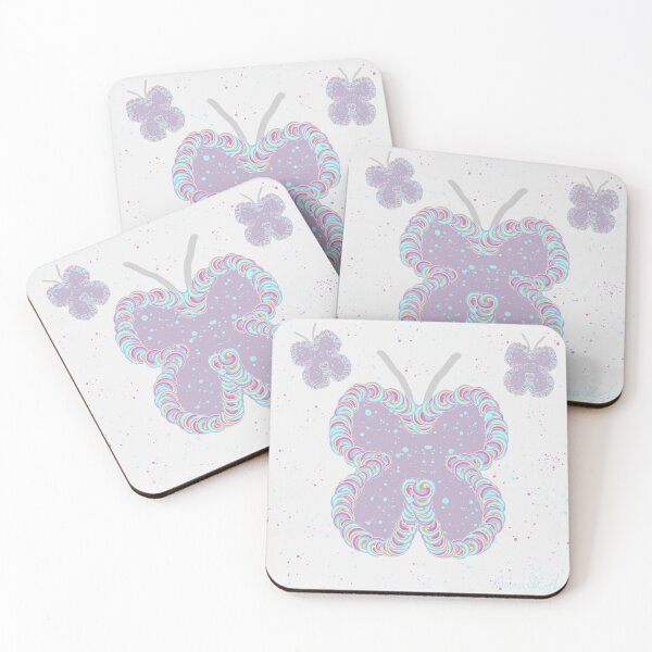 Item preview, Butterflies designed and sold by AnnaSkoyles.