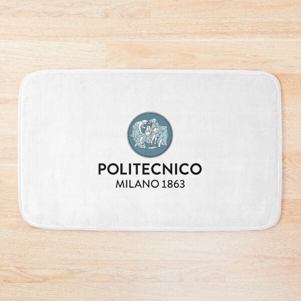 Item preview, Polytechnic University Of Milan designed and sold by varneymatalei.