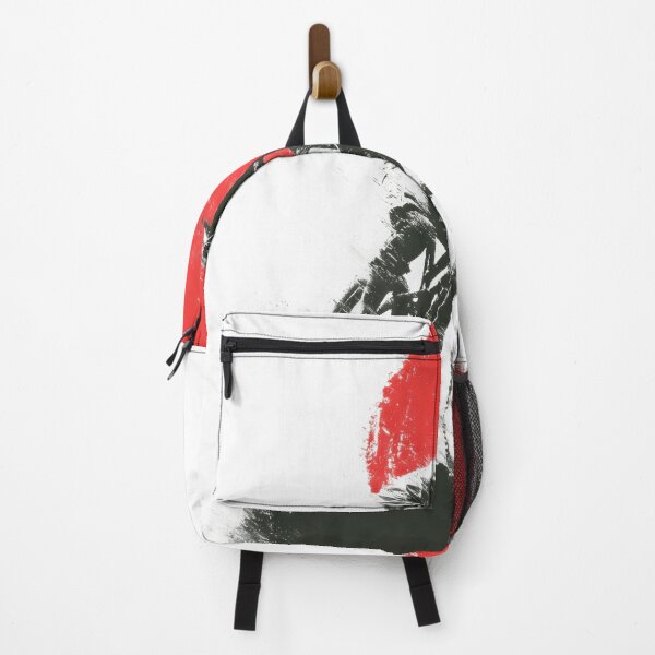 Item preview, Ink Rush — MTB Under Red Sun designed and sold by AJ Lab.