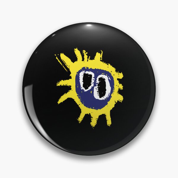 Item preview, Screamadelica Primal designed and sold by jeniatallie961.