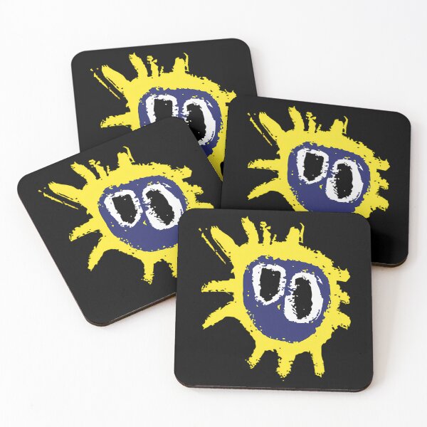 Item preview, Screamadelica Primal designed and sold by jeniatallie961.
